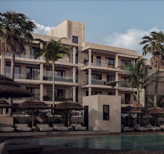 Image No.8-1 Bed Apartment for sale