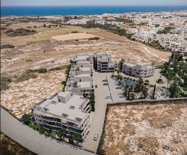 Image No.12-Appartement de 2 chambres à vendre à Paralimni