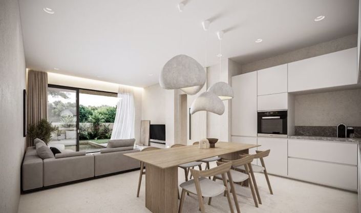 Image No.3-Appartement de 2 chambres à vendre à Paralimni