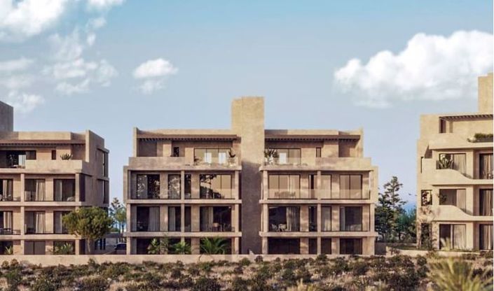 Image No.8-Appartement de 2 chambres à vendre à Paralimni