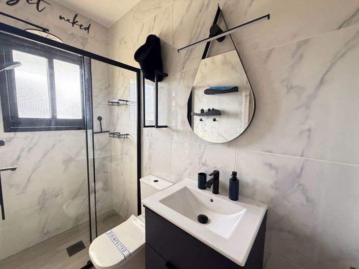 Image No.11-Villa de 3 chambres à vendre à Chloraka