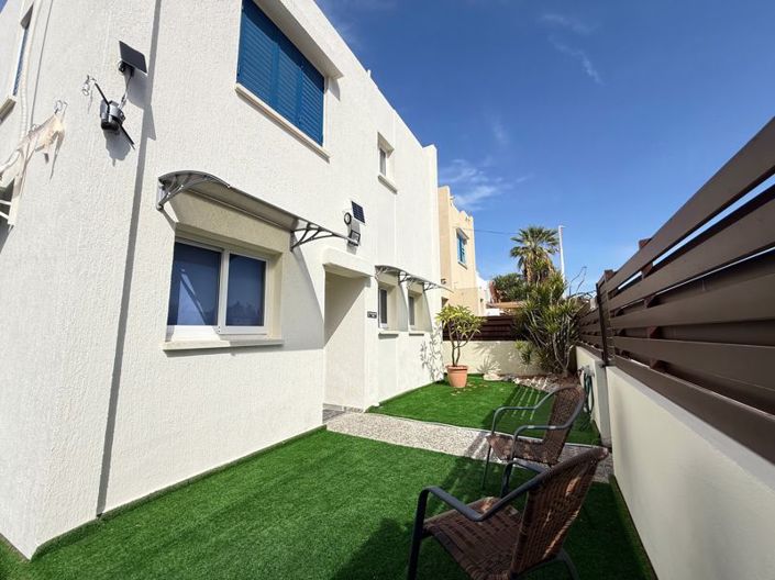 Image No.20-Villa de 3 chambres à vendre à Chloraka