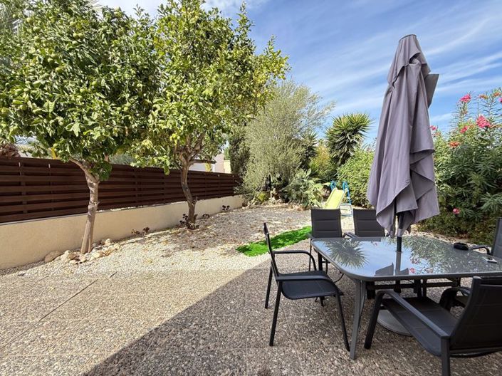 Image No.25-Villa de 3 chambres à vendre à Chloraka