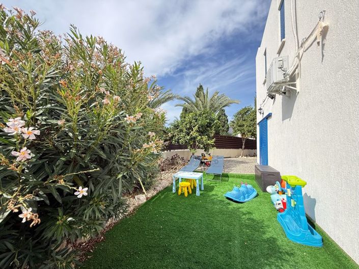 Image No.28-Villa de 3 chambres à vendre à Chloraka