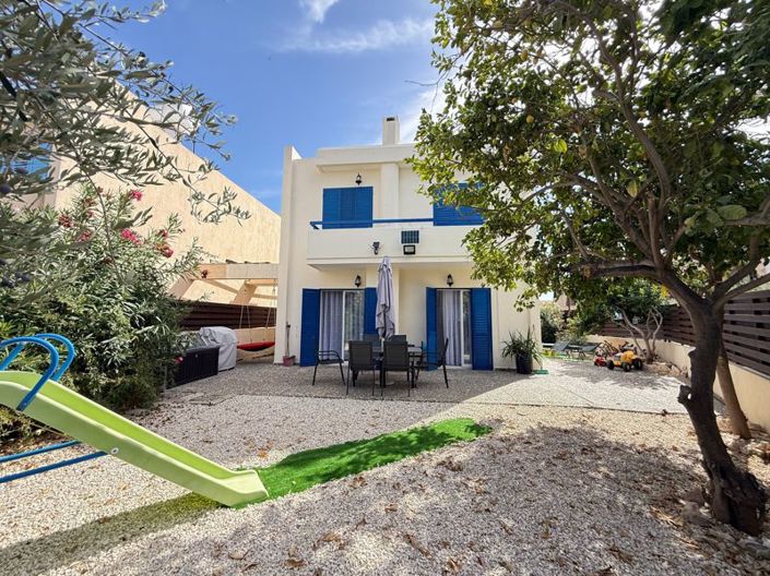 Image No.29-Villa de 3 chambres à vendre à Chloraka