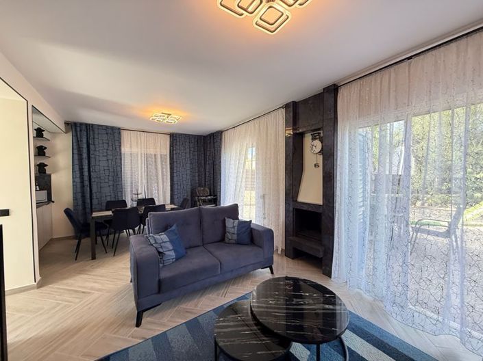 Image No.7-Villa de 3 chambres à vendre à Chloraka