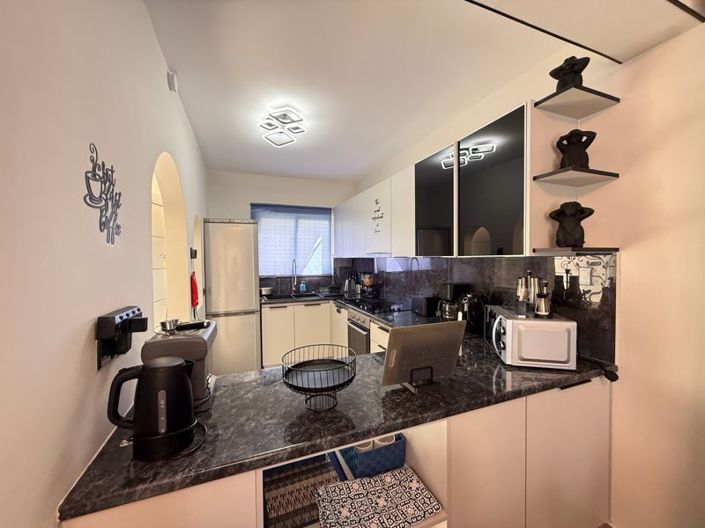 Image No.9-Villa de 3 chambres à vendre à Chloraka