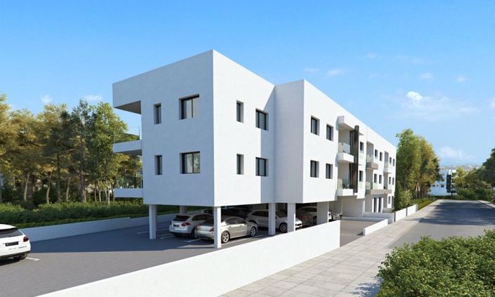 Image No.6-1 Bed Apartment for sale