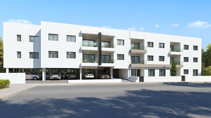 Image No.2-2 Bed Apartment for sale