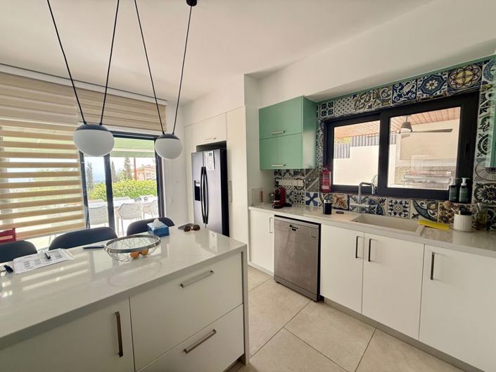 Image No.13-Villa de 4 chambres à vendre à Peyia