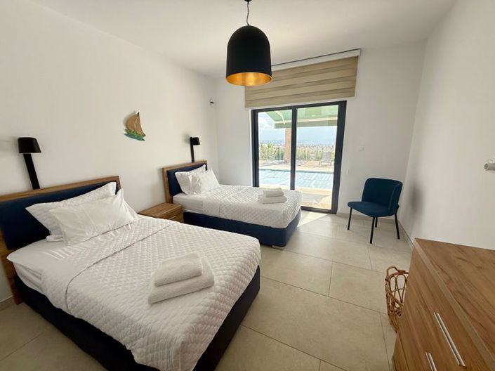 Image No.16-Villa de 4 chambres à vendre à Peyia