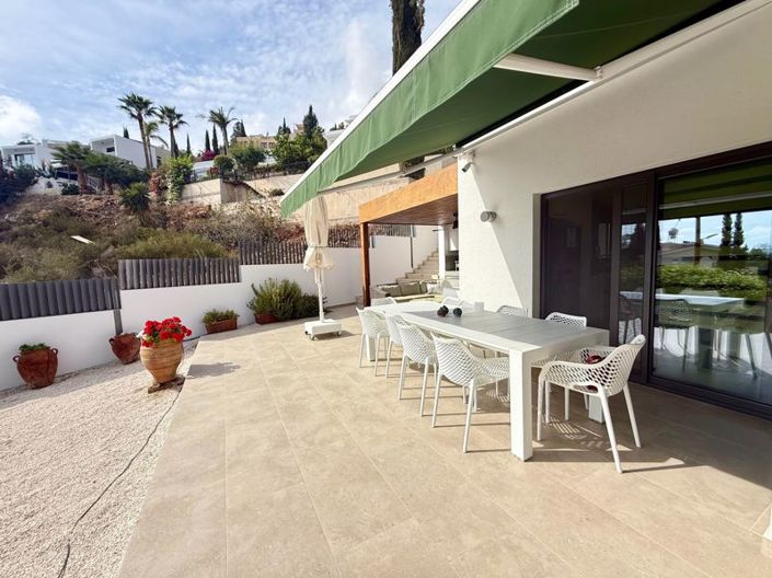 Image No.34-Villa de 4 chambres à vendre à Peyia