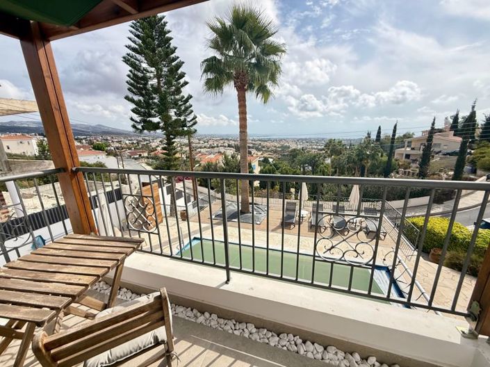 Image No.36-Villa de 4 chambres à vendre à Peyia