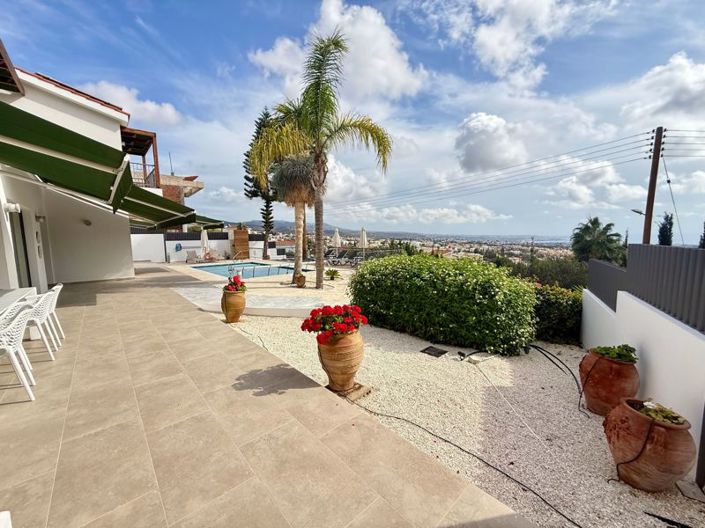 Image No.38-Villa de 4 chambres à vendre à Peyia