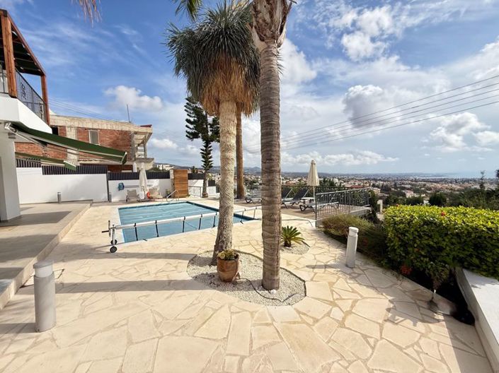 Image No.42-Villa de 4 chambres à vendre à Peyia