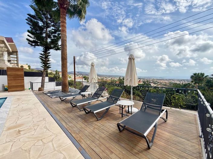 Image No.43-Villa de 4 chambres à vendre à Peyia