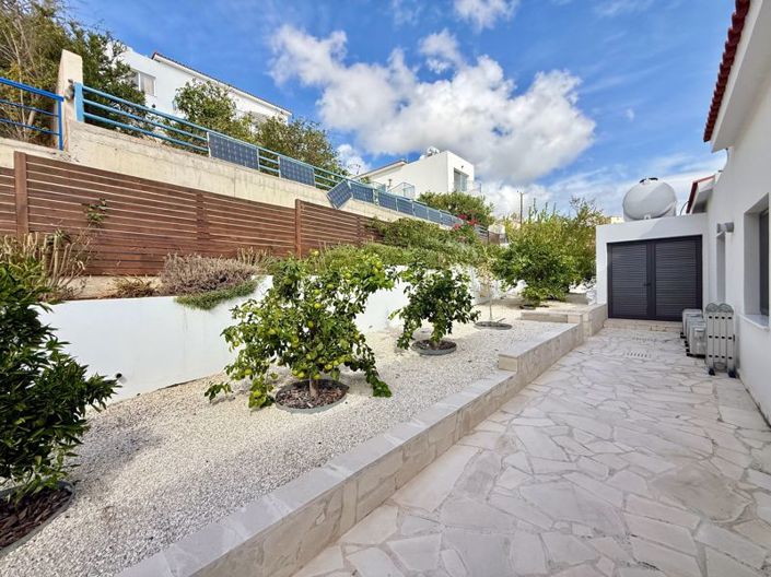 Image No.45-Villa de 4 chambres à vendre à Peyia