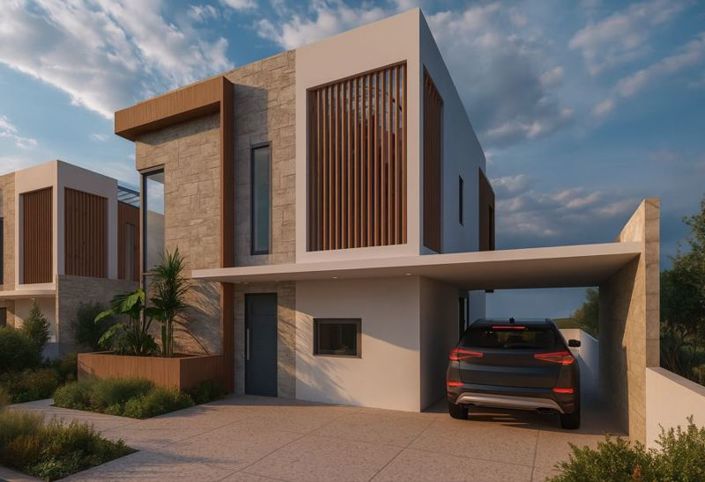 Image No.10-Villa de 3 chambres à vendre à Peyia