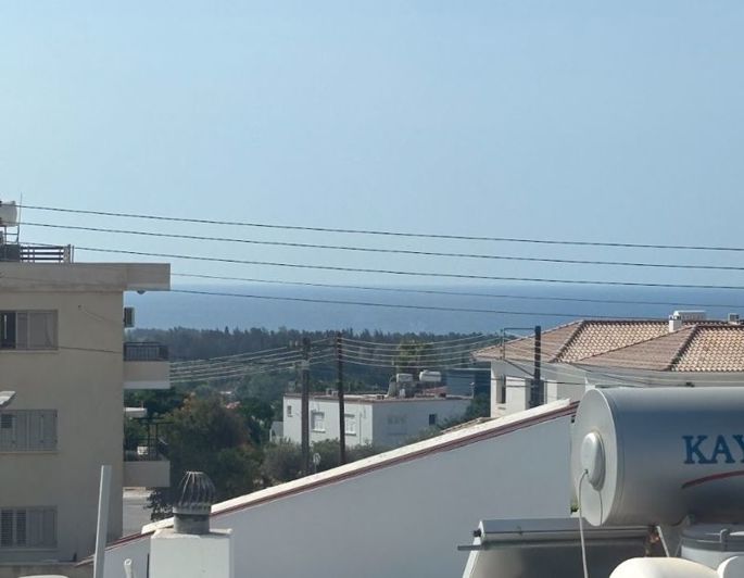 Image No.11-Appartement de 2 chambres à vendre à Geroskipou