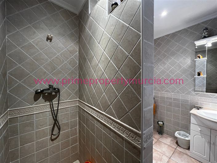 Image No.14-Maison de campagne de 5 chambres à vendre à Mazarron