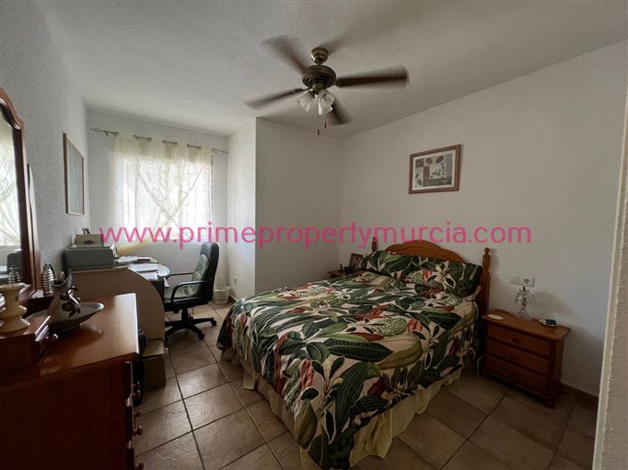 Image No.15-Maison de campagne de 5 chambres à vendre à Mazarron