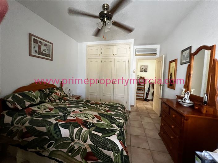 Image No.16-Maison de campagne de 5 chambres à vendre à Mazarron