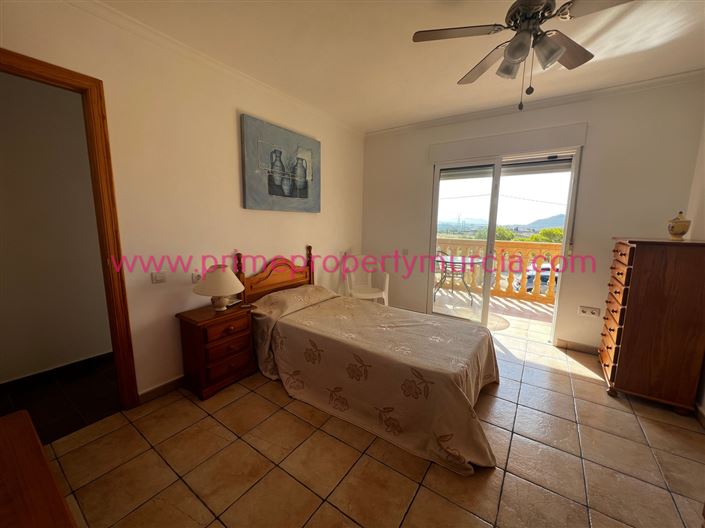 Image No.28-Maison de campagne de 5 chambres à vendre à Mazarron