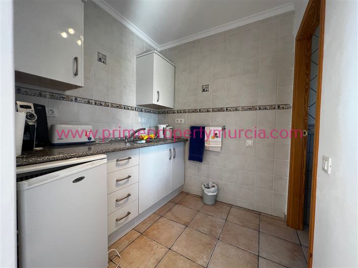 Image No.29-Maison de campagne de 5 chambres à vendre à Mazarron