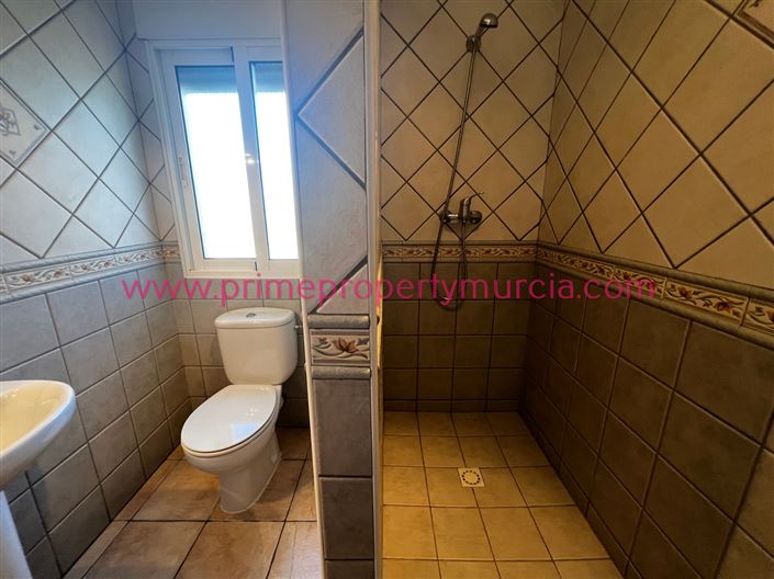 Image No.31-Maison de campagne de 5 chambres à vendre à Mazarron