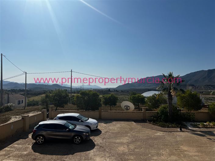 Image No.34-Maison de campagne de 5 chambres à vendre à Mazarron