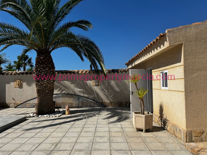 Image No.36-Maison de campagne de 5 chambres à vendre à Mazarron