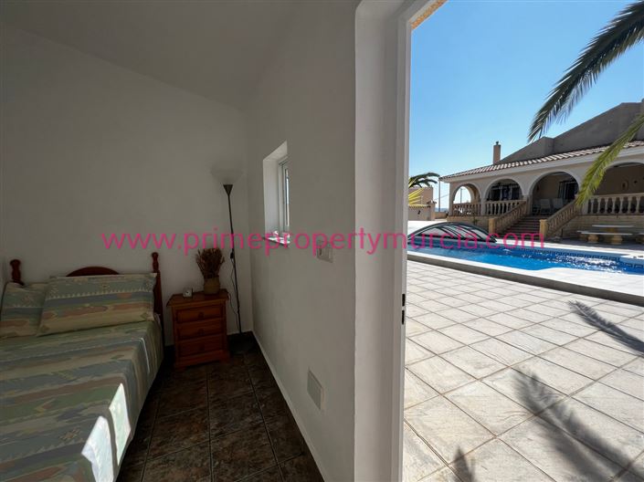 Image No.38-Maison de campagne de 5 chambres à vendre à Mazarron