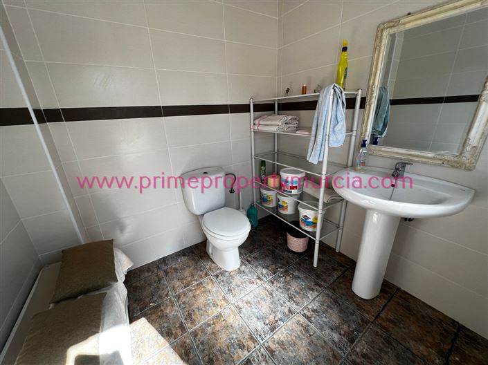 Image No.39-Maison de campagne de 5 chambres à vendre à Mazarron