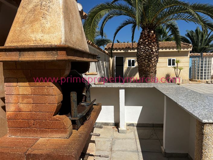 Image No.40-Maison de campagne de 5 chambres à vendre à Mazarron