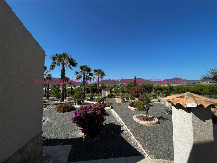 Image No.42-Maison de campagne de 5 chambres à vendre à Mazarron