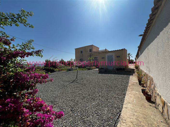 Image No.43-Maison de campagne de 5 chambres à vendre à Mazarron