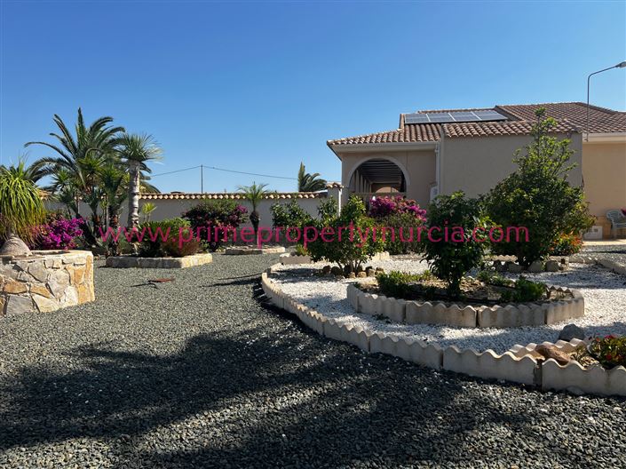 Image No.48-Maison de campagne de 5 chambres à vendre à Mazarron