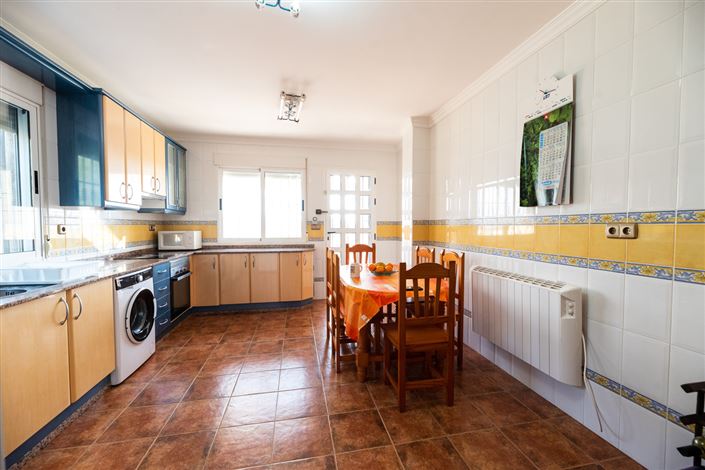 Image No.12-Maison de campagne de 4 chambres à vendre à Mazarron