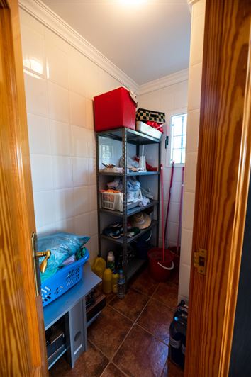 Image No.13-Maison de campagne de 4 chambres à vendre à Mazarron