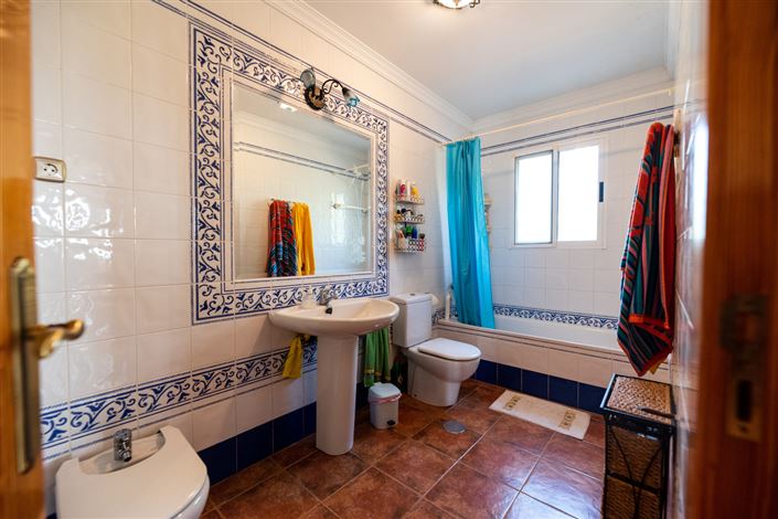 Image No.14-Maison de campagne de 4 chambres à vendre à Mazarron