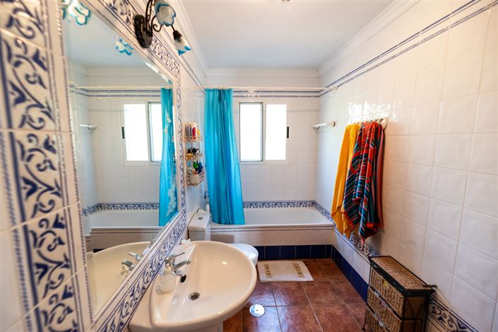 Image No.15-Maison de campagne de 4 chambres à vendre à Mazarron