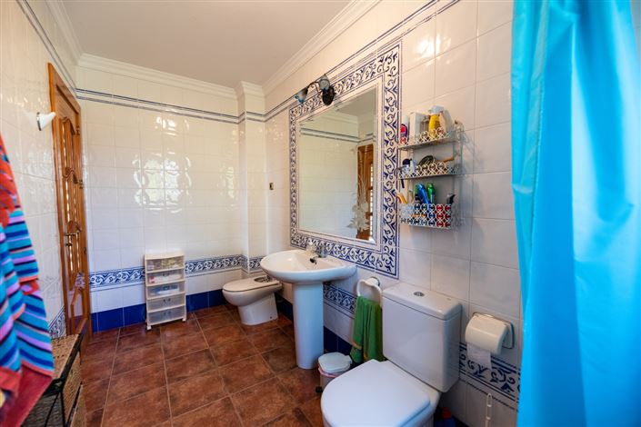 Image No.16-Maison de campagne de 4 chambres à vendre à Mazarron