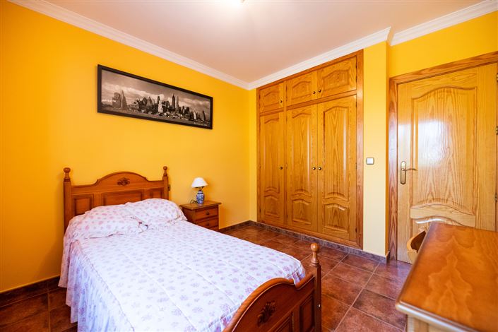 Image No.18-Maison de campagne de 4 chambres à vendre à Mazarron