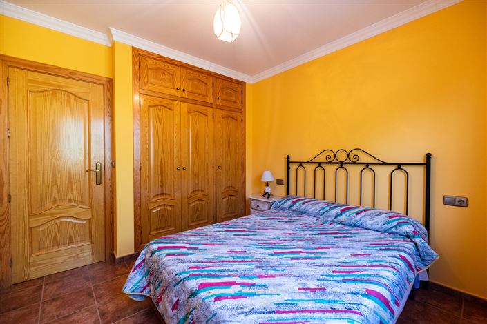 Image No.20-Maison de campagne de 4 chambres à vendre à Mazarron