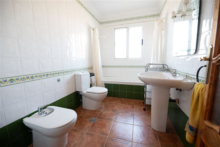 Image No.21-Maison de campagne de 4 chambres à vendre à Mazarron