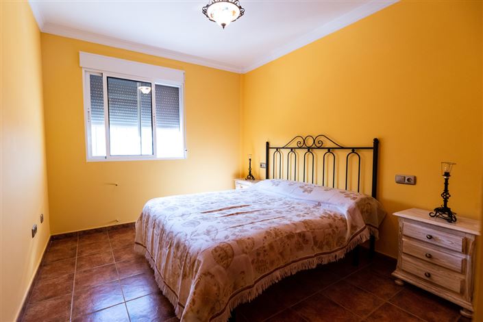 Image No.22-Maison de campagne de 4 chambres à vendre à Mazarron