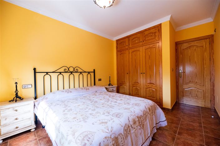 Image No.23-Maison de campagne de 4 chambres à vendre à Mazarron