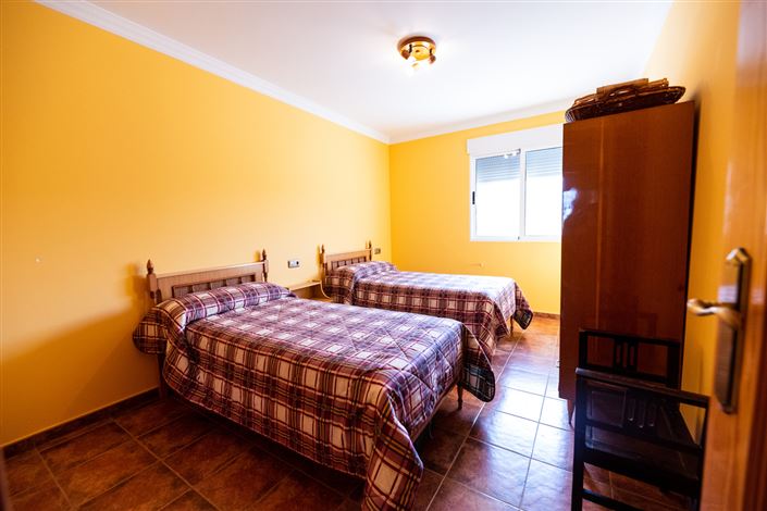 Image No.24-Maison de campagne de 4 chambres à vendre à Mazarron