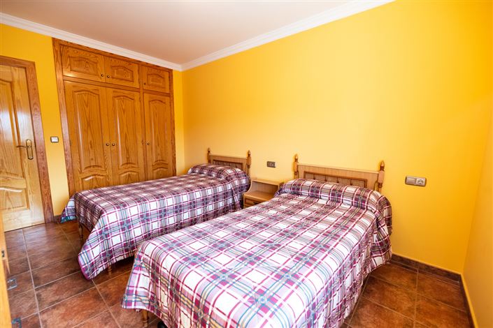 Image No.25-Maison de campagne de 4 chambres à vendre à Mazarron