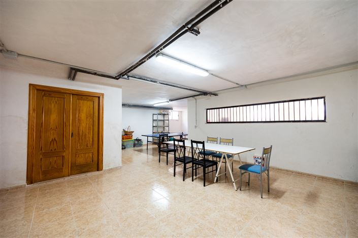 Image No.26-Maison de campagne de 4 chambres à vendre à Mazarron